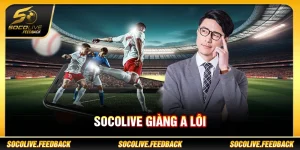Socolive Giàng A Lôi