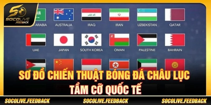 Asian Cup - Lịch Thi Đấu, Kết Quả Và Tin Bóng Đá Châu Á Asian Cup là giải đấu quy tụ nhiều đội tuyển mạnh của châu Á